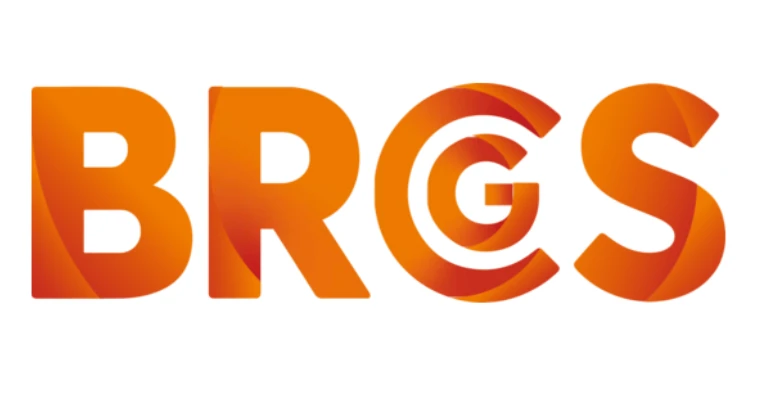 Logotipo de BRCGS