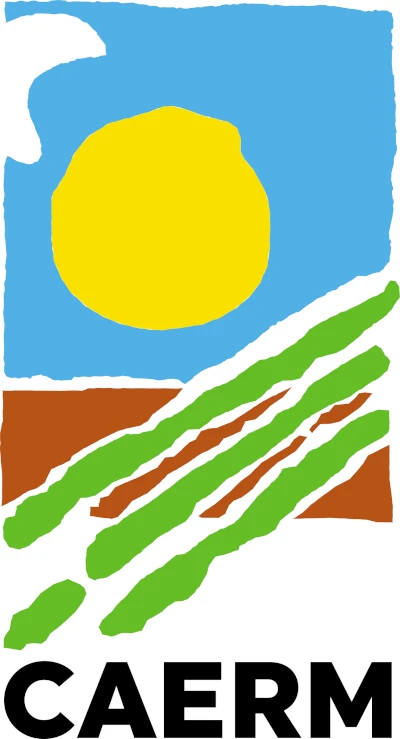 Logo de Caerm