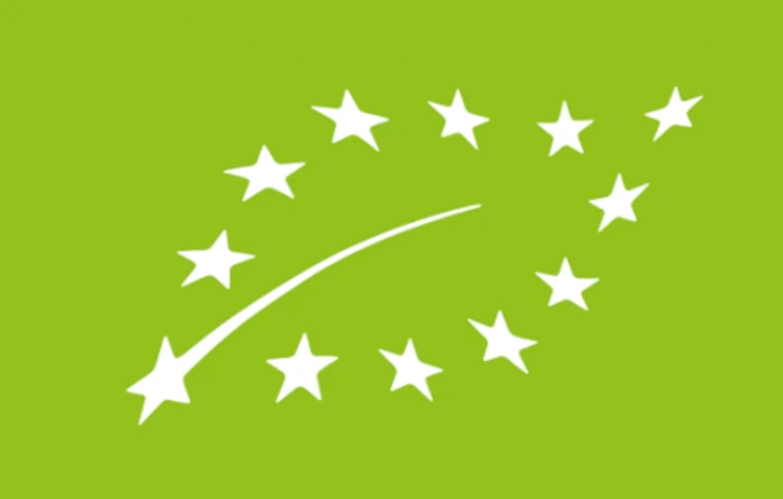 Certificación ecológica CAECV