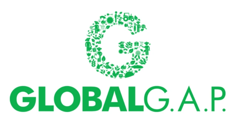 Certificación GLOBALG.A.P.