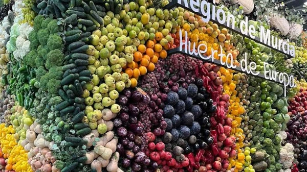 fruit attraction 2025