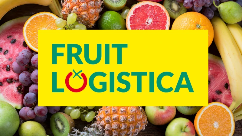 Visita de Agrícola Marvic a Fruit Logistica Berlín 2026